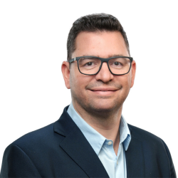 JORGE MUSSETTI - PRIMERO SANTIAGO