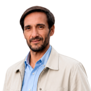 Luciano Rodríguez Romagnoli – Somos Nosotros Somos La Banda
