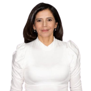 Eugenia Coppede – La Libertad Avanza