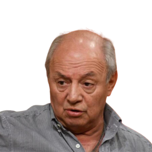 Julio Castro – Partido Justicialista