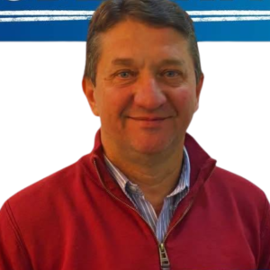 Rubén Timofeijuk – Frente Encuentro Cívico