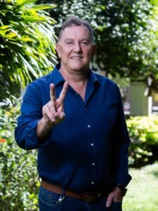 Domingo “Mingo” Gattella – Partido Justicialista