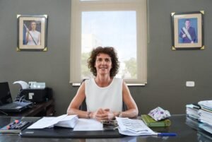 Paula Cánepa – Frente Cívico